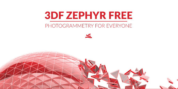 download the last version for apple 3DF Zephyr PRO 7.500 / Lite / Aerial