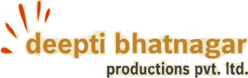 Deepti Bhatnagar Production Pvt. Ltd. logo