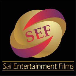 Sai Entertainment Films logo