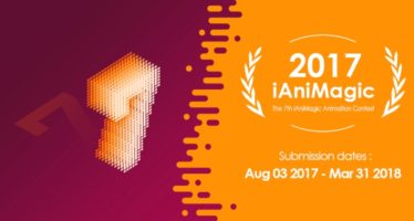 iAniMagic Animation Contest future