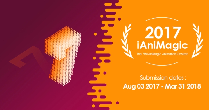 iAniMagic Animation Contest future