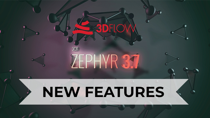 download the new version for ipod 3DF Zephyr PRO 7.021 / Lite / Aerial