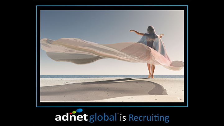 job vacancies adnet global