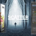 scatter plugin 3ds max