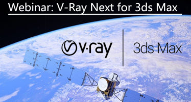 vray next for 3ds max