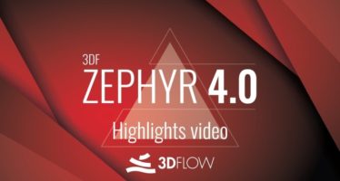 3DF Zephyr 4.0 3dflow latest