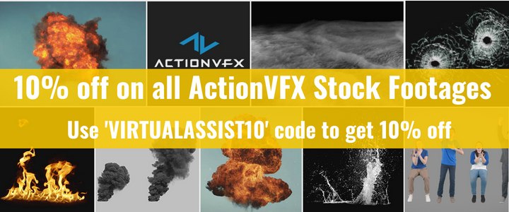 buy actionvfx stock footage discount