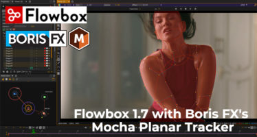 rotoscoping software flowbox mocha planar tracker