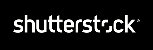 shutterstock logo stock footages