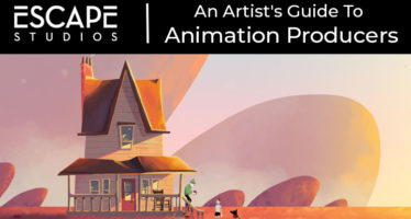 An Artist's Guide To Animation Producer webinar