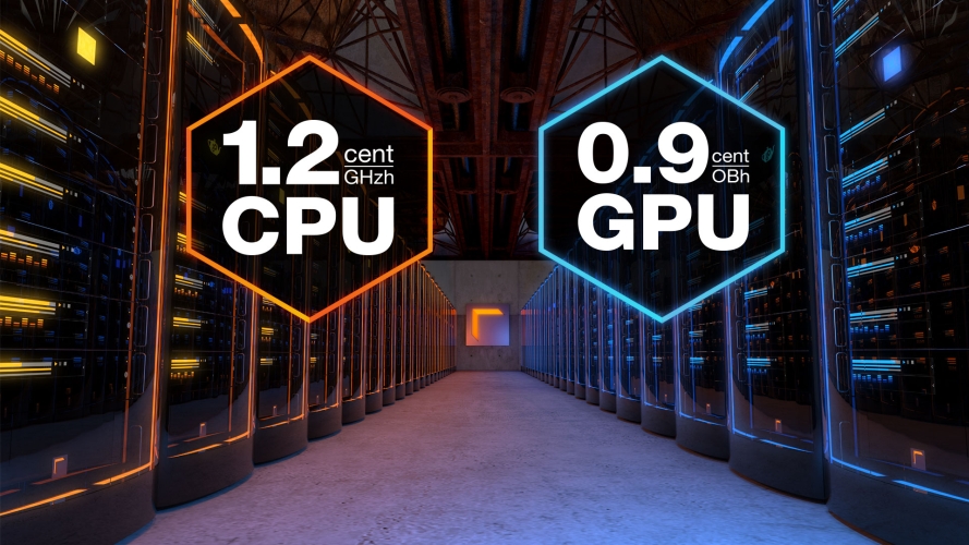 CPU and GPU prices rebus farm
