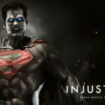 Injustice 2 bizarro superman