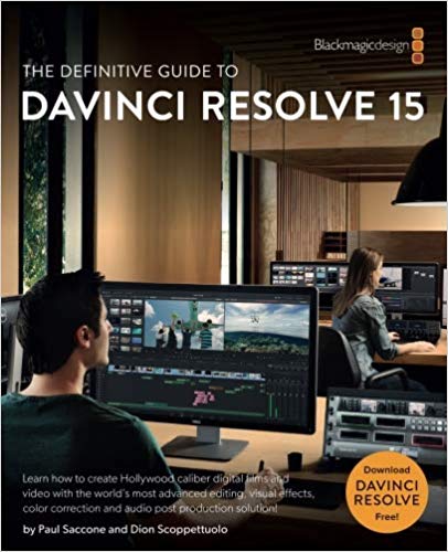 davinci resolve 17 configuration guide