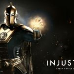 dr fate injustice 2 characters