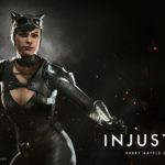 injustice 2 cat woman