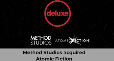 Method Studios acquired Atomic Fiction