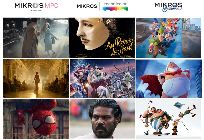 mikros animation visual effects