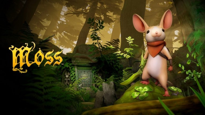 moss vr games download free