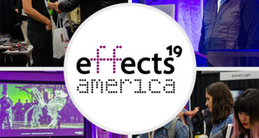 effects america 19 VFX & Animation industries