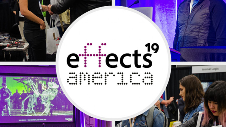 effects america 19 VFX Animation industries