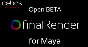 Download FinalRender for Maya free software