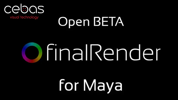 Download FinalRender for Maya free software