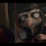 The Tale of Despereaux Animation