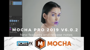 Mocha Pro 2023 v10.0.3.15 free instals