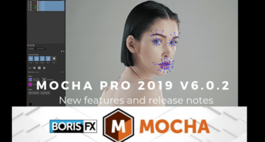 new features of mocha pro 6