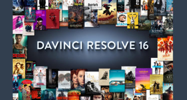DaVinci Resolve 16 teaser revolution in Editing