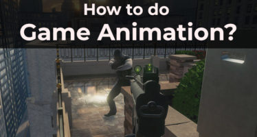 how to do game animation webinar