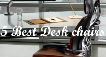 5 of the best desk chairs for your office | Gaming Blogs & News