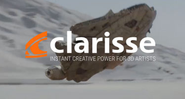 Isotropix Clarisse CG software workflow | Animation Industry News & Blogs