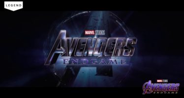 avengers endgame video interview legend | VFX Industry News & Blogs