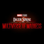 Doctor Strange in The Multiverse of Madness movie poster