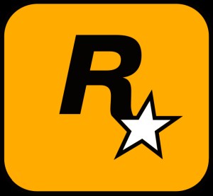 Rockstar Games Logo