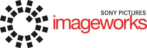 Sony Pictures Imageworks Canada logo