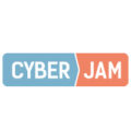 cyber jam logo