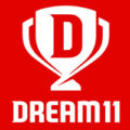dream11 logo fantasy cricket