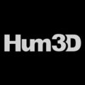 hum3d logo