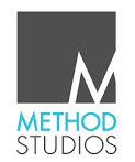method studios visual effects logo