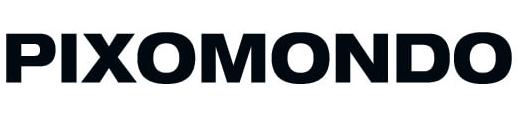 pixomondo studio logo