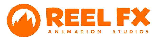reel fx animation studios logo