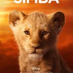 simba young character poster JD McCrary 