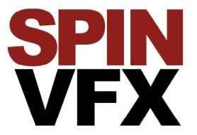 spin vfx logo