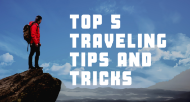 traveling tips and tricks top 5