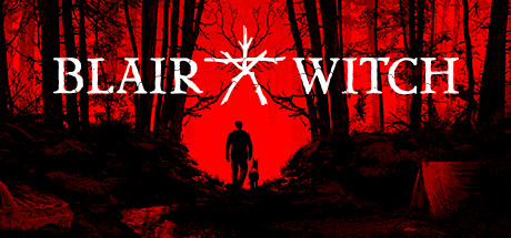 blair witch 2019 game poster