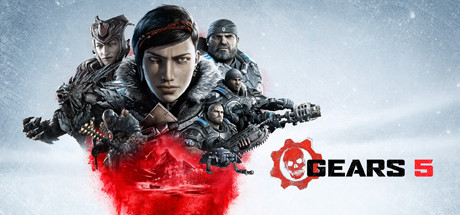 gears 5 game 2019 official poster