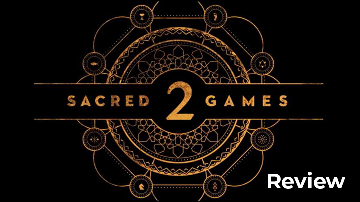 sacred games 2 review ending explained