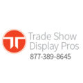 trade show display pros logo